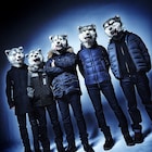 MAN WITH A MISSIONが春に全国ツアー、新木場2DAYSも
