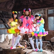 LADYBABY