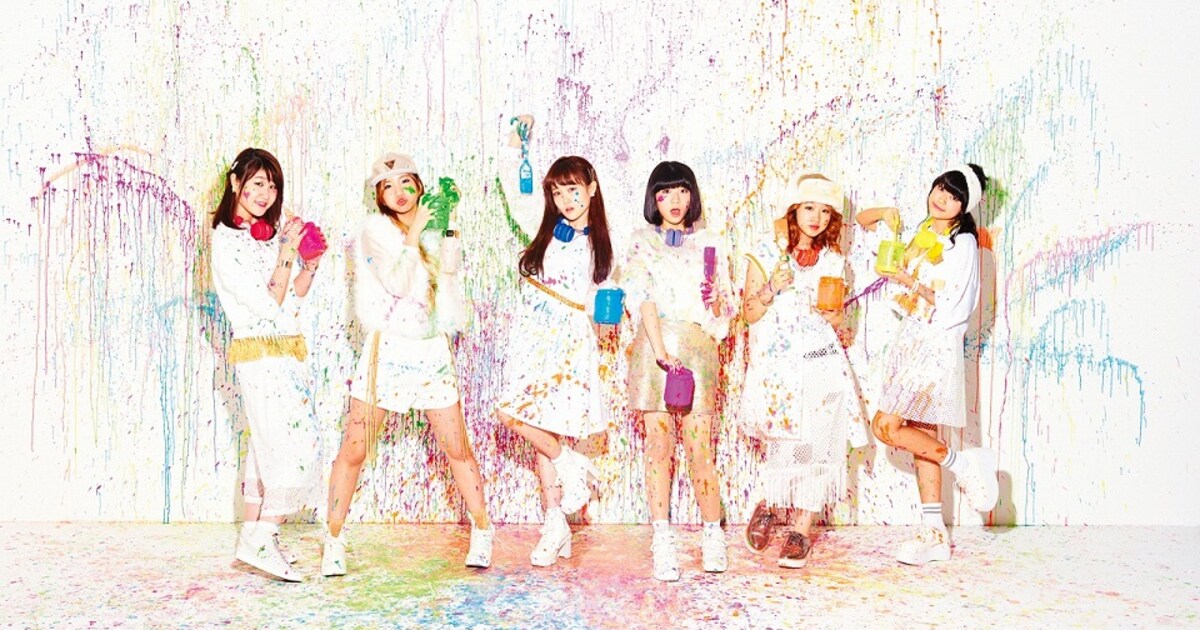 Little Glee Monster、1stアルバムの収録内容明らかに - 音楽ナタリー