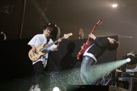 RADWIMPS（撮影：植本一子）