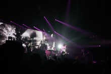 RADWIMPS（撮影：植本一子）