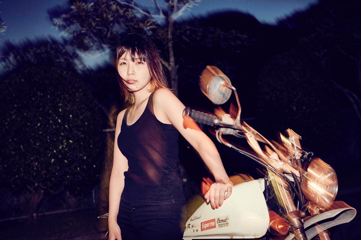 世武裕子、地元草津の新設小学校に校歌を提供「ようやく地元に恩返し」