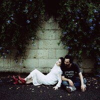 ACO「Valentine」ジャケット