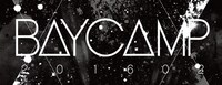 「BAYCAMP 201602」ロゴ