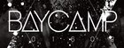「BAYCAMP」第2弾にイースタン、ポリ、クリトリック・リスら