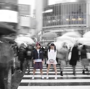 ライムベリー「RHYMEBERRY」通常盤ジャケット