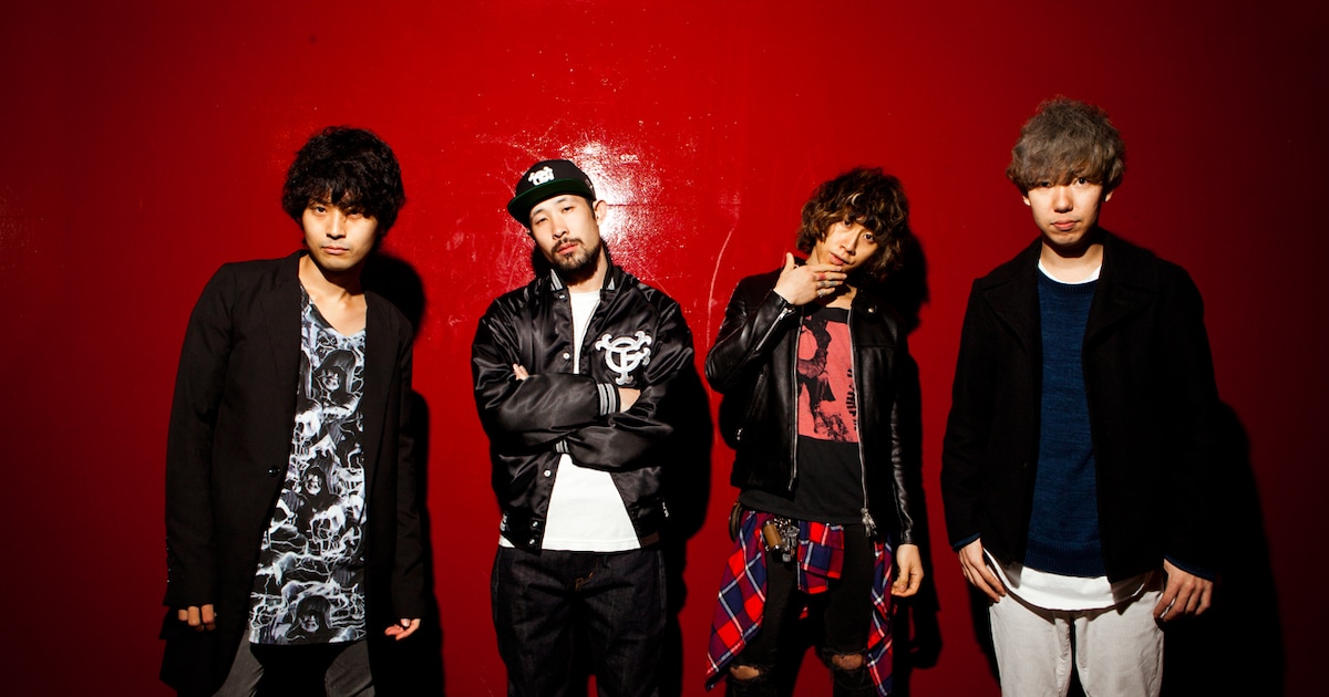SUPER BEAVER、池田圭手がけた「青い春」“10周年バージョン”MV - 音楽 