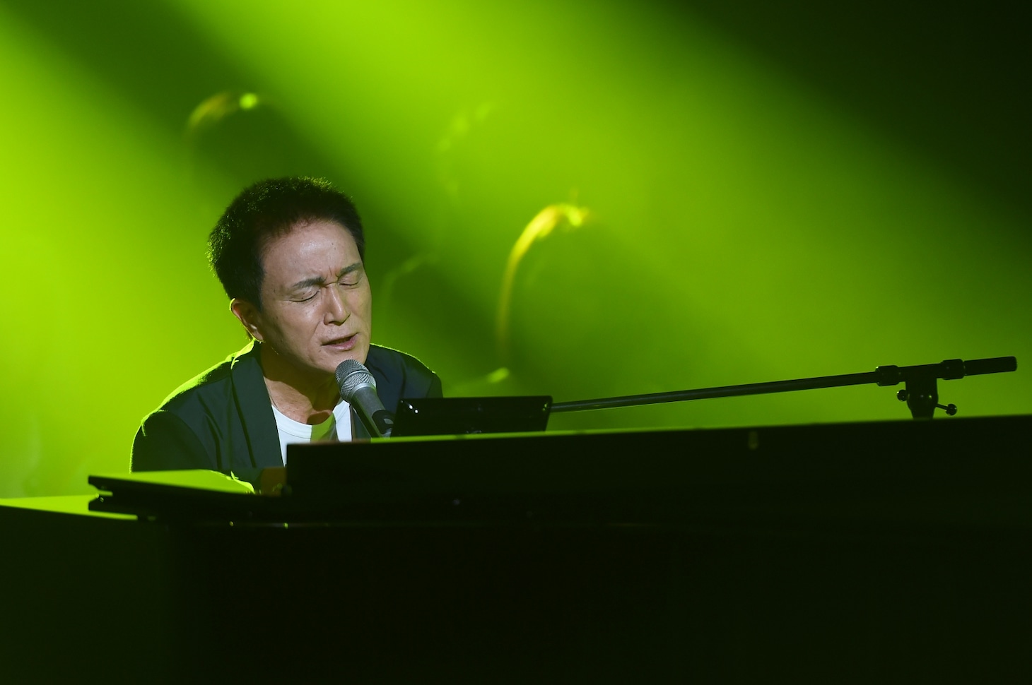 小田和正 (c)TBS