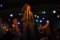 清 竜人25（撮影：はぎひさこ）