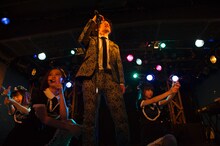 清 竜人25（撮影：はぎひさこ）