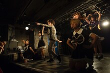 清 竜人25（撮影：はぎひさこ）