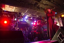 マキタスポーツpresents Fly or Die（撮影：はぎひさこ）