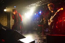 マキタスポーツpresents Fly or Die（撮影：はぎひさこ）