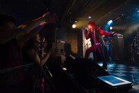 マキタスポーツpresents Fly or Die（撮影：はぎひさこ）