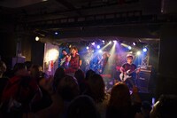 マキタスポーツpresents Fly or Die（撮影：はぎひさこ）