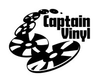 CAPTAIN VINYL