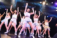PiiiiiiiNとGEMによる「We're GEM!」コラボの様子。