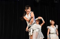 金澤有希（GEM）