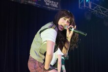 神能あみ（PiiiiiiiN）