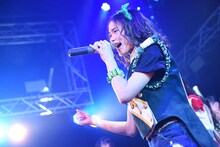 菅えみり（PiiiiiiiN）