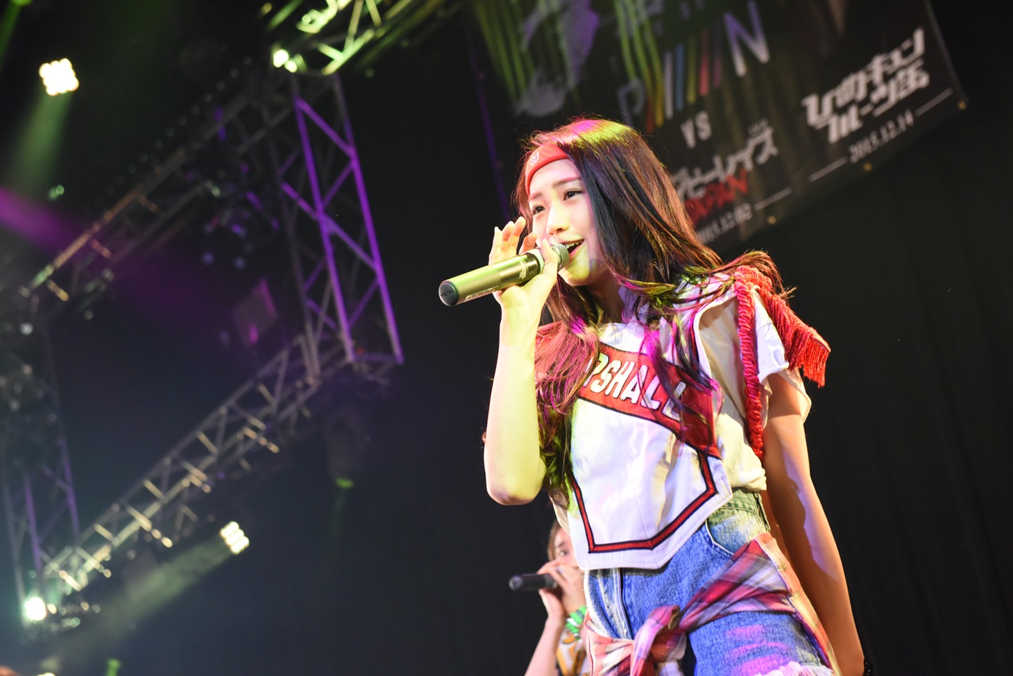 下光りこ（PiiiiiiiN）