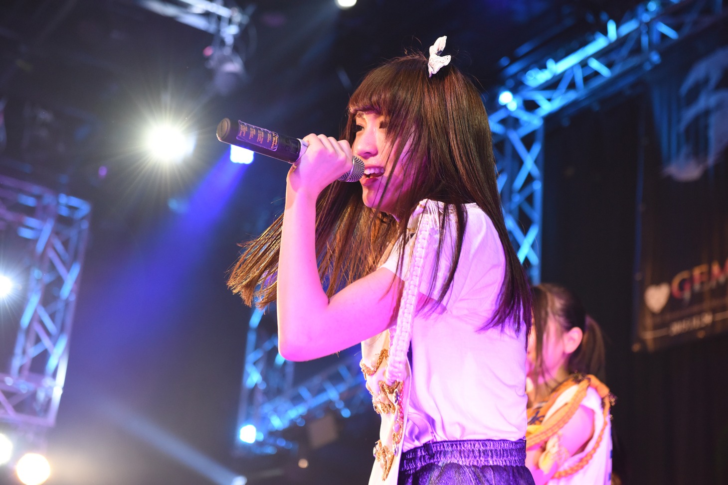 斎藤るな（PiiiiiiiN）
