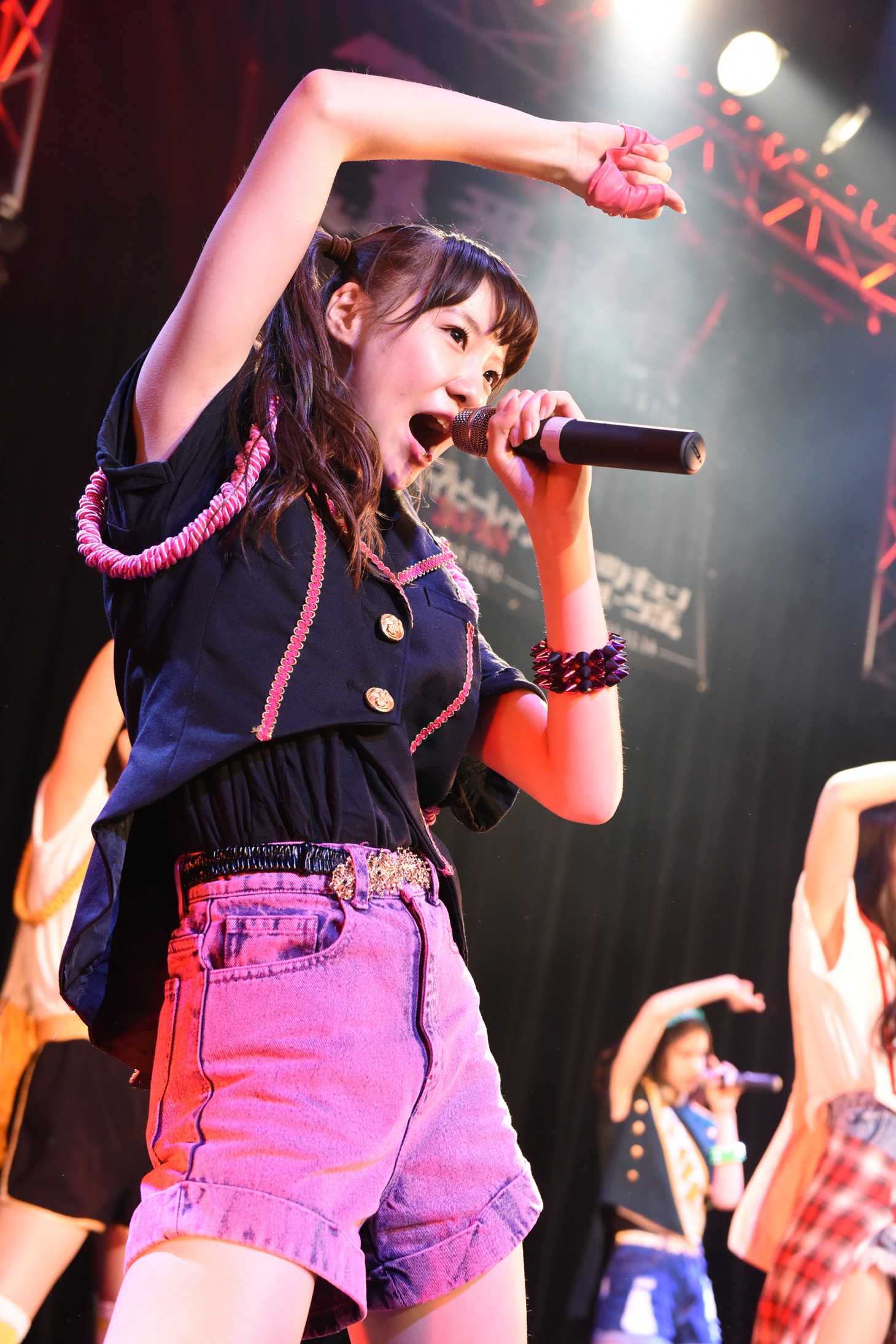 久保村りず（PiiiiiiiN）