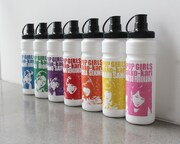 アップアップガールズ（仮）スクイズボトル