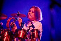 矢野博康（Per）（撮影：立脇卓）