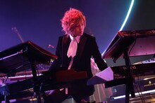 H.Hayama（写真提供：エイベックス・グループ）