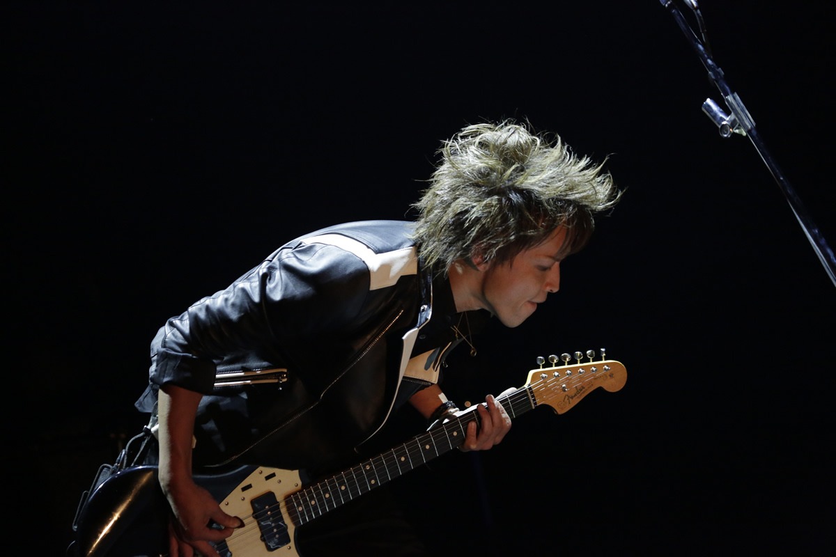 INORAN（写真提供：エイベックス・グループ）