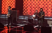 back number (c)TBSテレビ