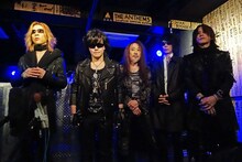 X JAPAN