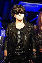 Toshl（X JAPAN）