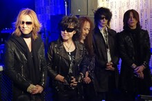 X JAPAN