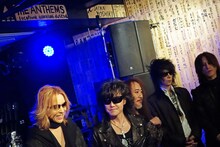 X JAPAN