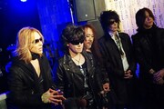 X JAPAN