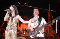 DREAMS COME TRUE（写真提供：BSスカパー！）