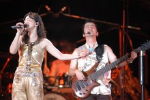 DREAMS COME TRUE（写真提供：BSスカパー！）