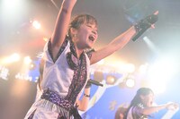 佐藤綾乃（アップアップガールズ（仮））