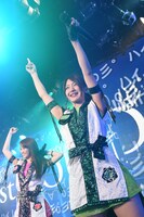 森咲樹（アップアップガールズ（仮））