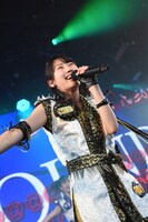 佐保明梨（アップアップガールズ（仮））