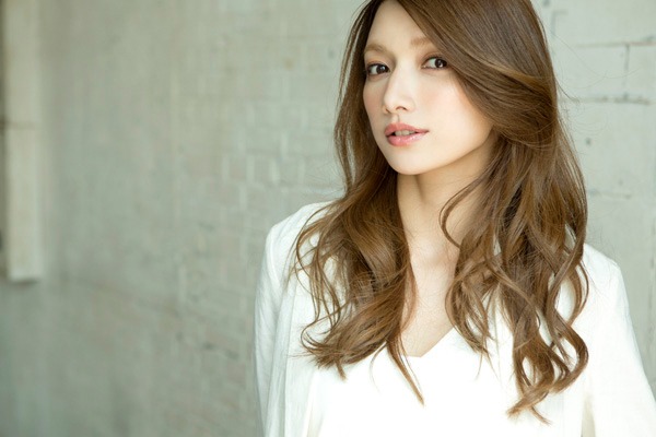 後藤真希