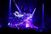 RADWIMPS（撮影：植本一子）