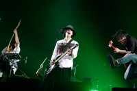 RADWIMPS（撮影：植本一子）