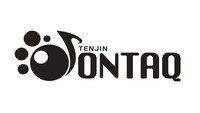 「TENJIN ONTAQ」ロゴ