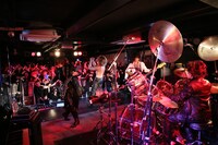 X JAPANのライブの様子。（写真提供：Japan Music Agency）