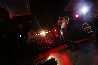 X JAPANのライブの様子。（写真提供：Japan Music Agency）