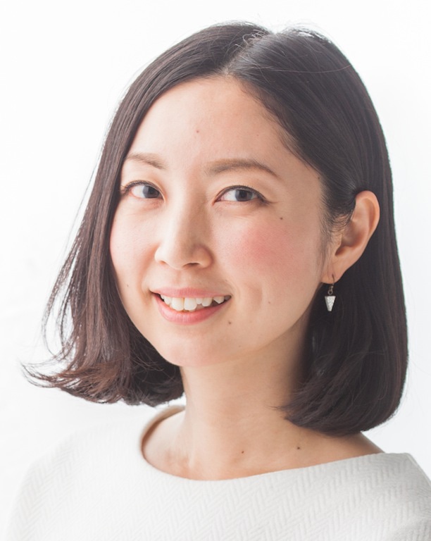 山内マリコ