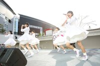 ロッカジャポニカ（撮影：笹森健一）